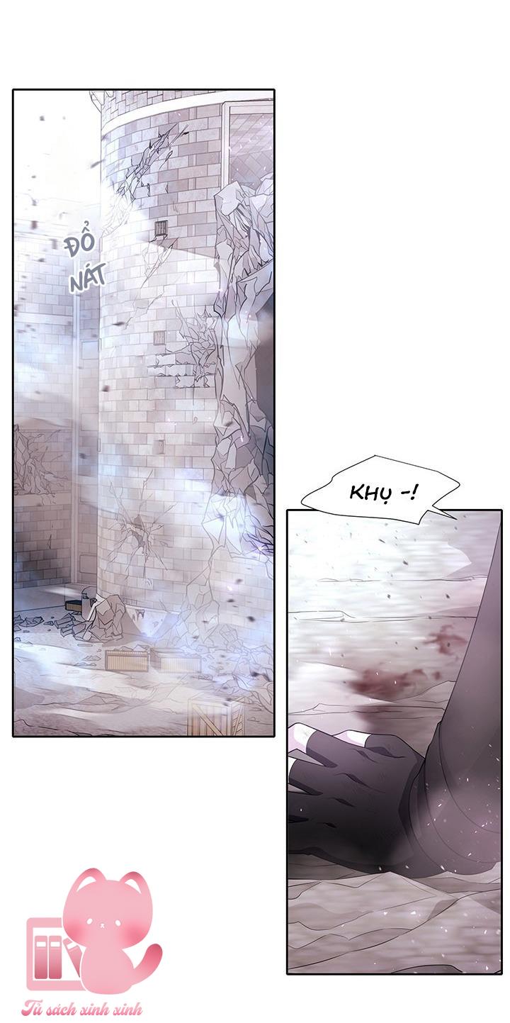 Charlotte Và Ngũ Đại Đồ Đệ - Chap 55 - Trang 2