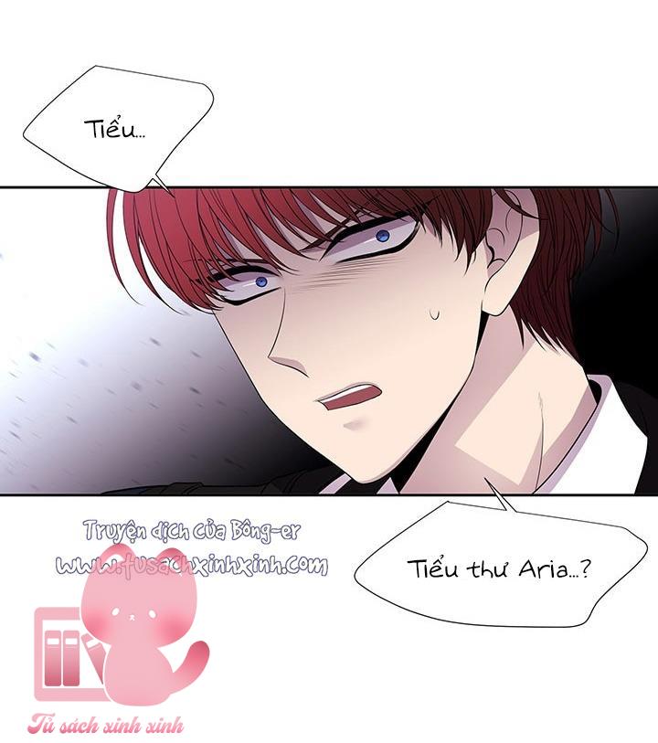 Charlotte Và Ngũ Đại Đồ Đệ - Chap 55 - Trang 14