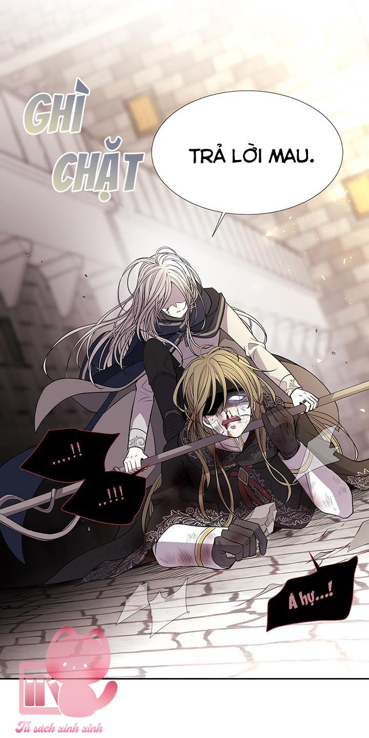 Charlotte Và Ngũ Đại Đồ Đệ - Chap 55 - Trang 16
