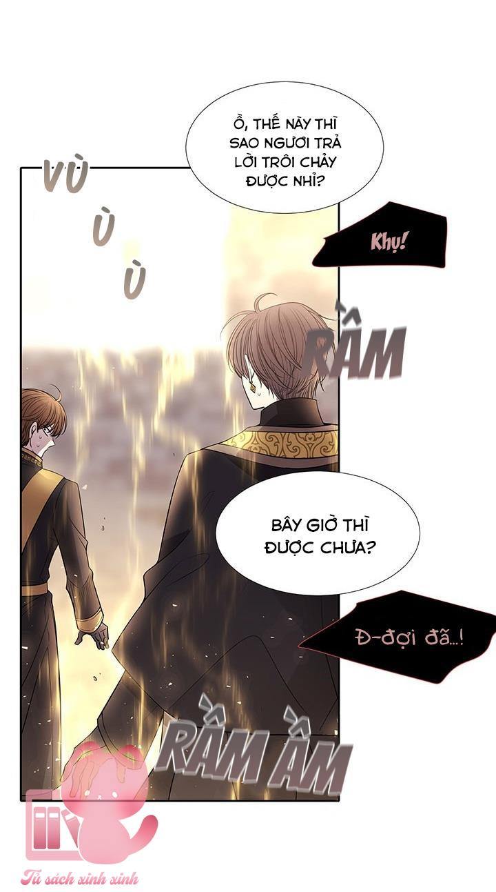Charlotte Và Ngũ Đại Đồ Đệ - Chap 55 - Trang 17