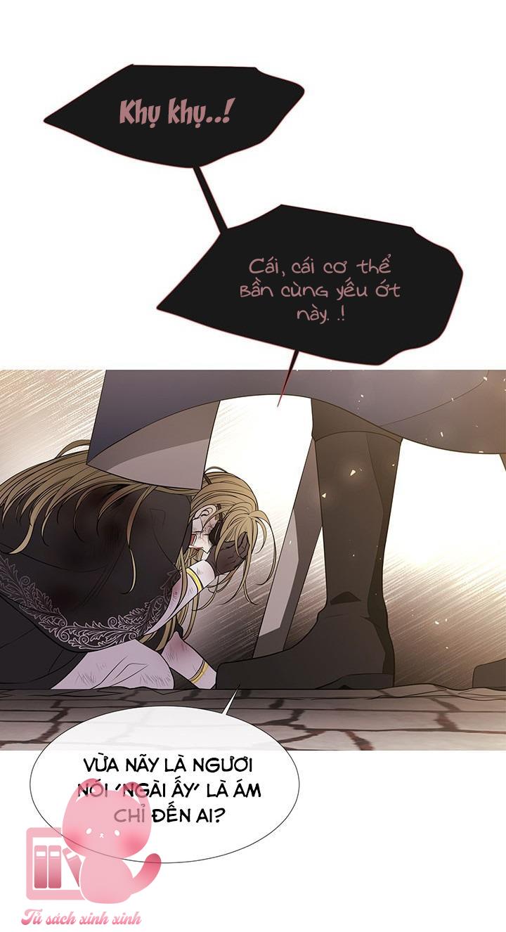 Charlotte Và Ngũ Đại Đồ Đệ - Chap 55 - Trang 18