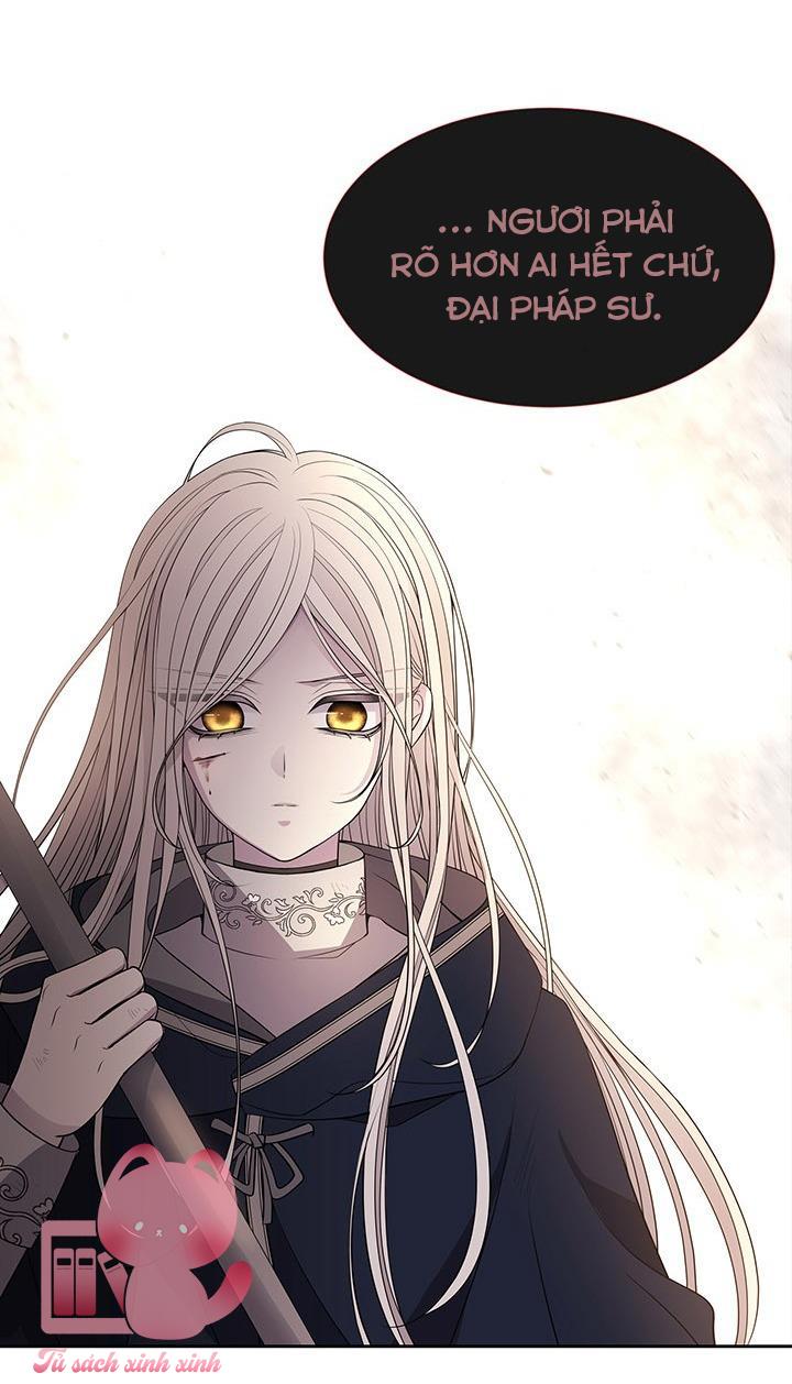 Charlotte Và Ngũ Đại Đồ Đệ - Chap 55 - Trang 19