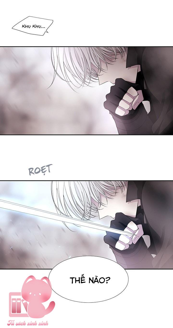 Charlotte Và Ngũ Đại Đồ Đệ - Chap 55 - Trang 3