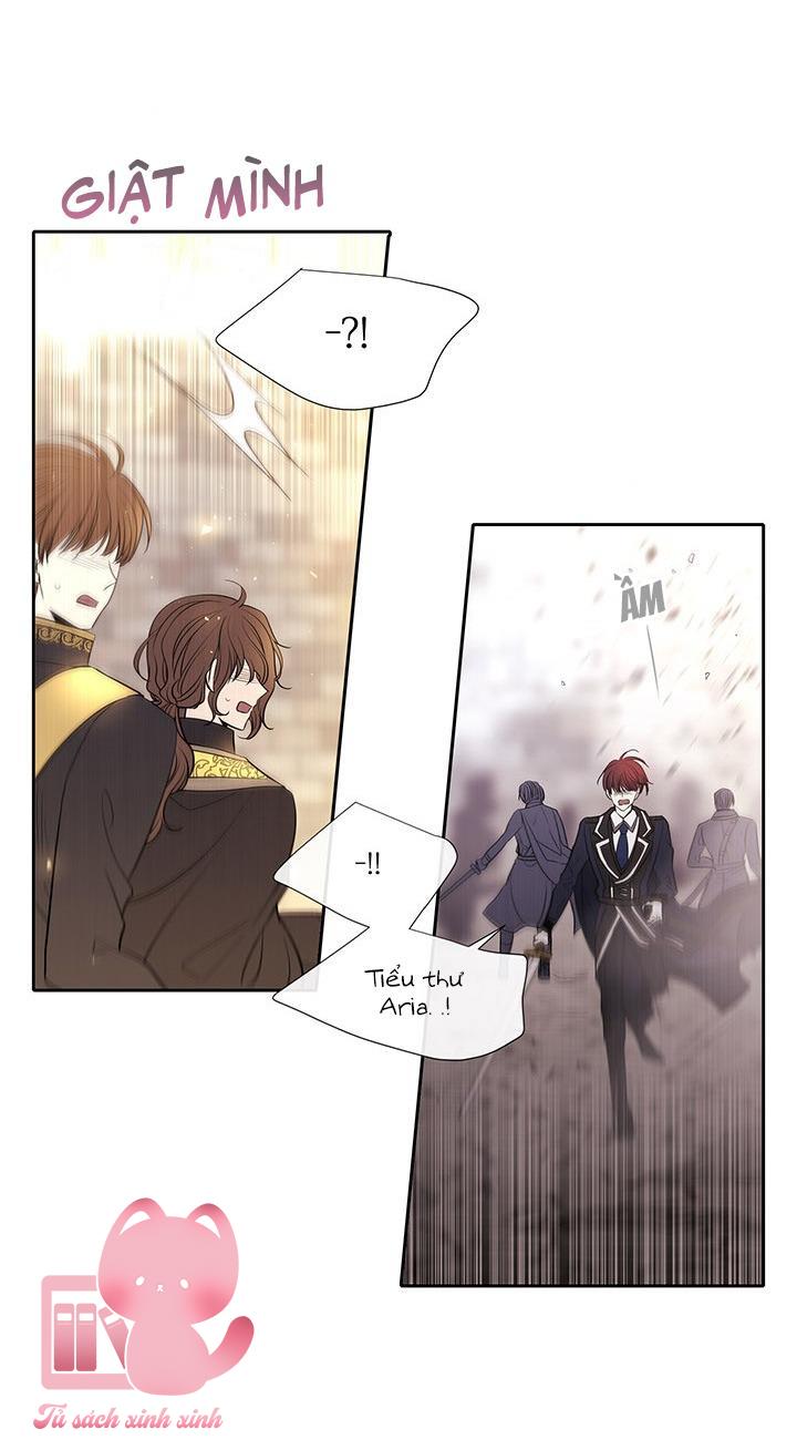 Charlotte Và Ngũ Đại Đồ Đệ - Chap 55 - Trang 24