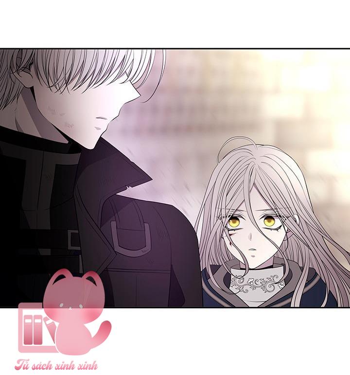 Charlotte Và Ngũ Đại Đồ Đệ - Chap 55 - Trang 29