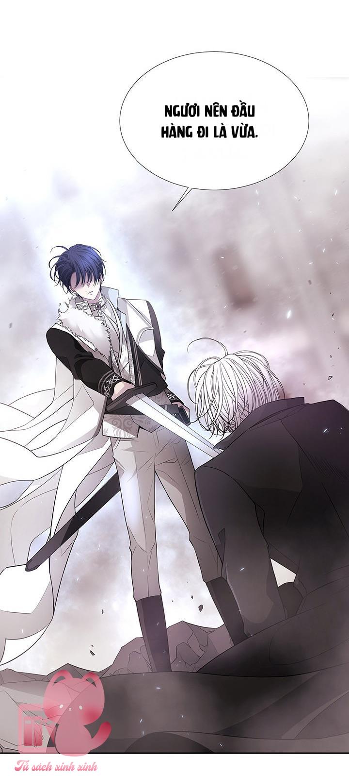 Charlotte Và Ngũ Đại Đồ Đệ - Chap 55 - Trang 4