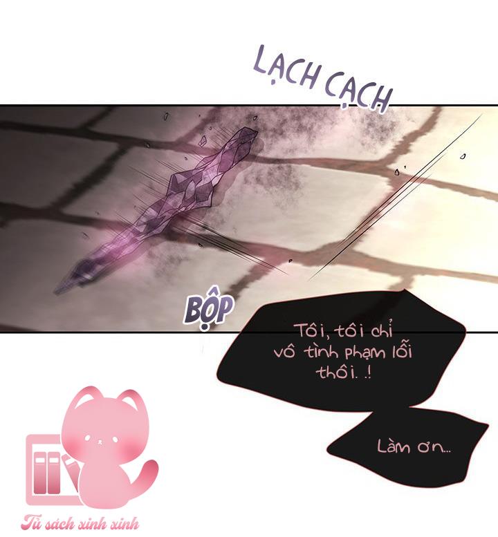 Charlotte Và Ngũ Đại Đồ Đệ - Chap 55 - Trang 33