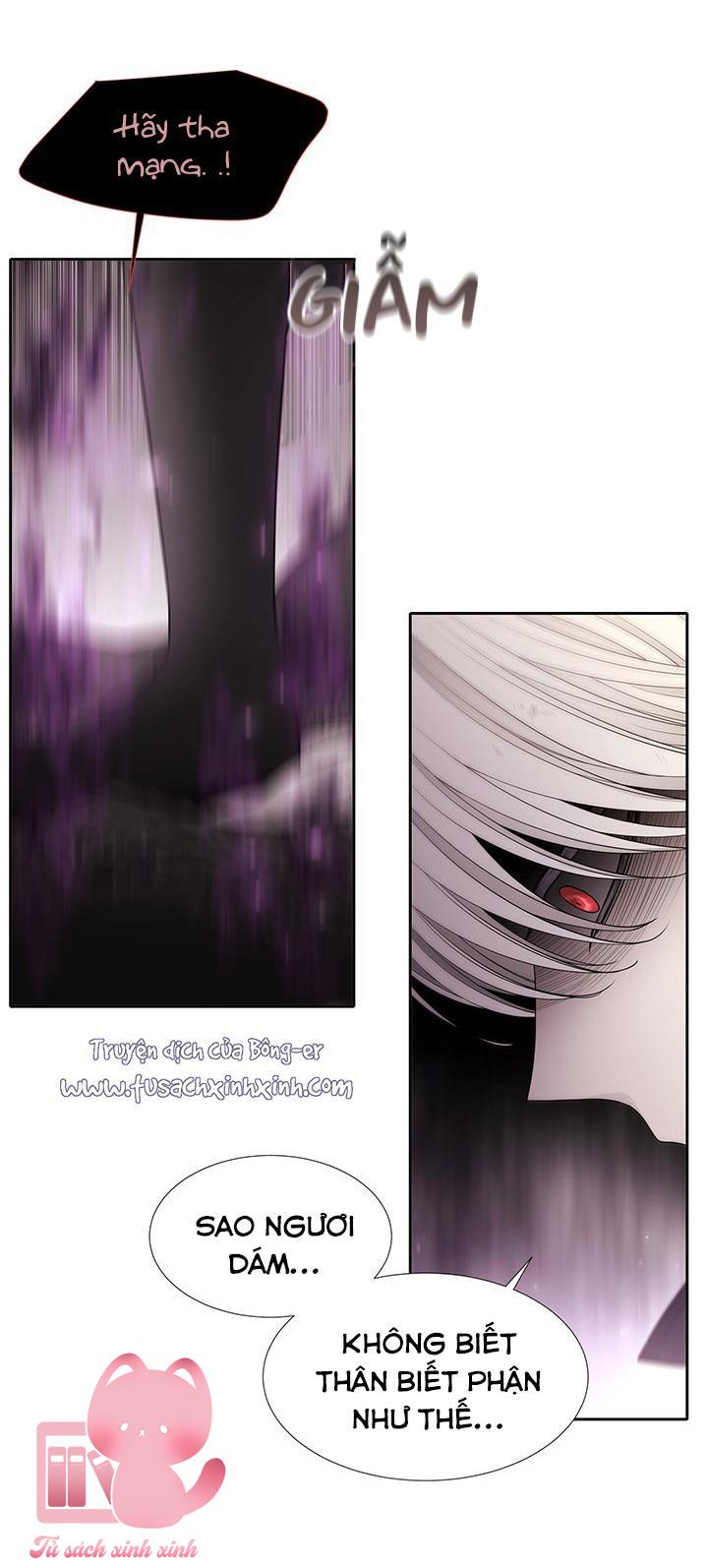 Charlotte Và Ngũ Đại Đồ Đệ - Chap 55 - Trang 34