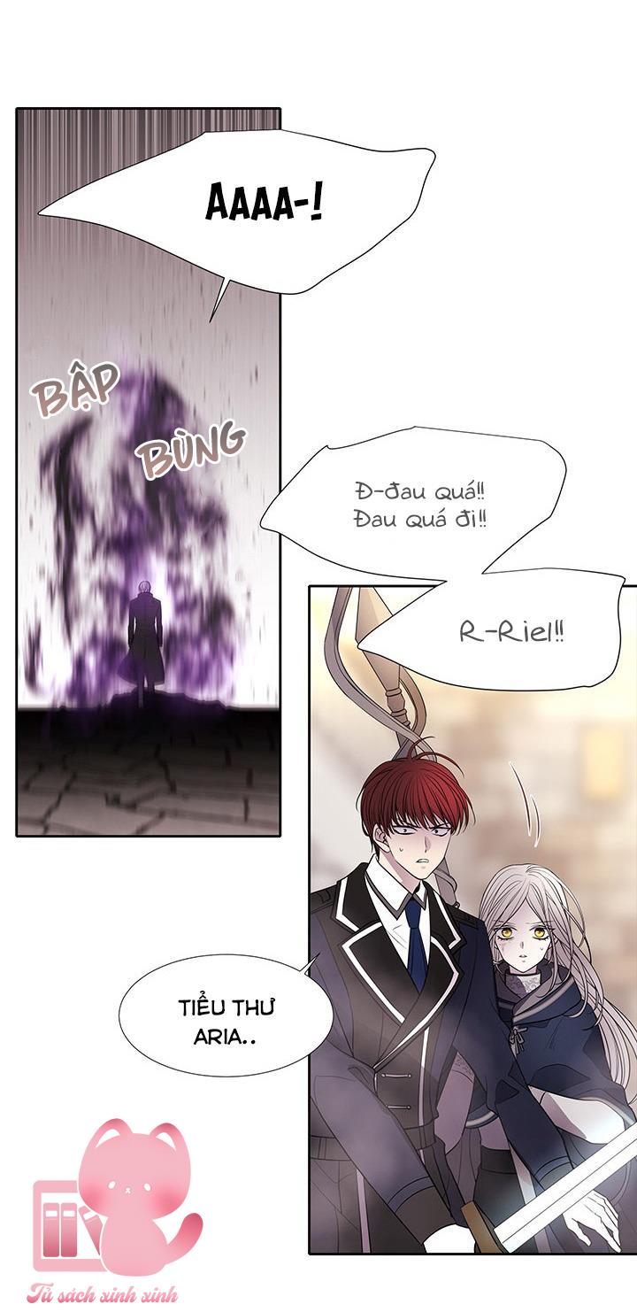 Charlotte Và Ngũ Đại Đồ Đệ - Chap 55 - Trang 36