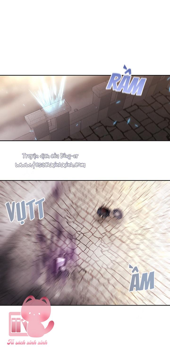 Charlotte Và Ngũ Đại Đồ Đệ - Chap 55 - Trang 37