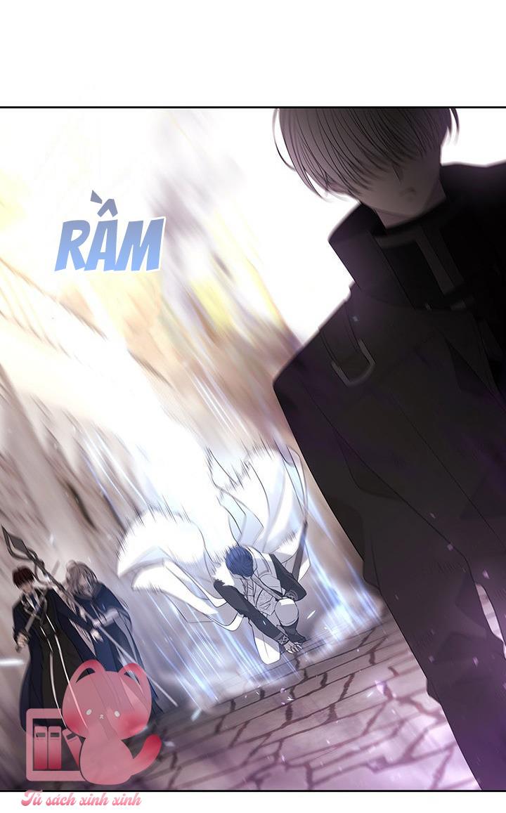 Charlotte Và Ngũ Đại Đồ Đệ - Chap 55 - Trang 38
