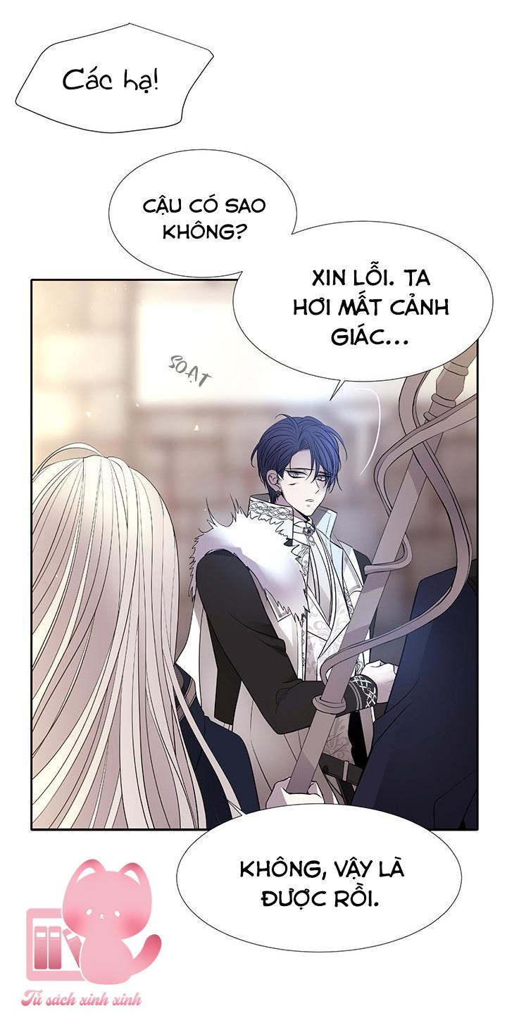 Charlotte Và Ngũ Đại Đồ Đệ - Chap 55 - Trang 39