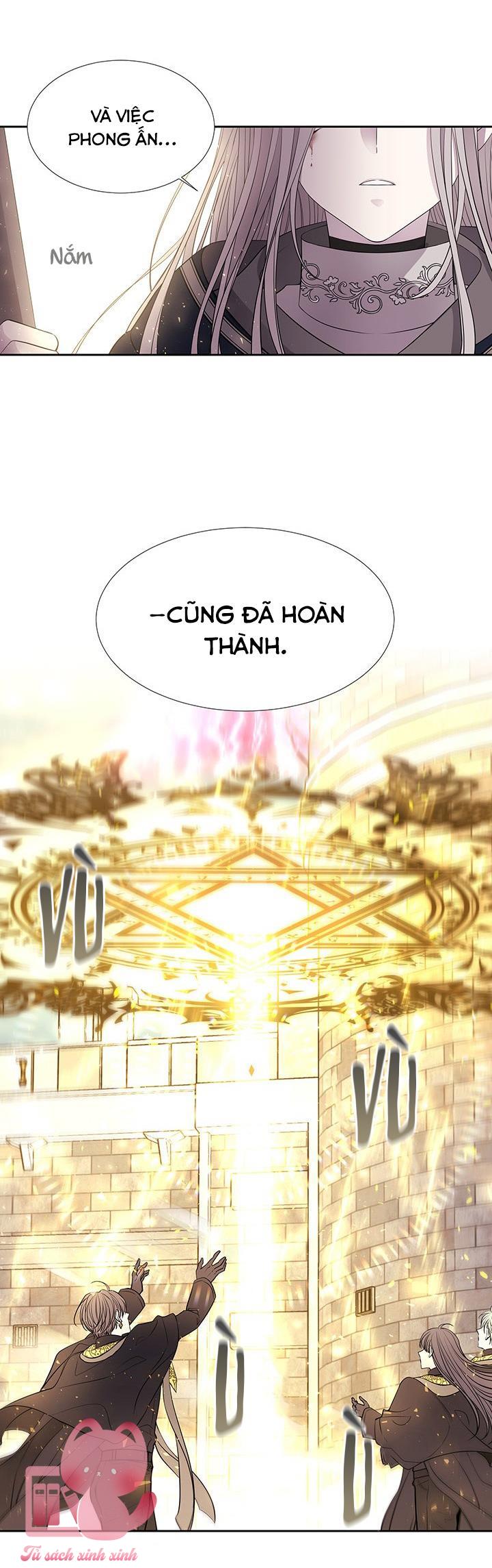 Charlotte Và Ngũ Đại Đồ Đệ - Chap 55 - Trang 40