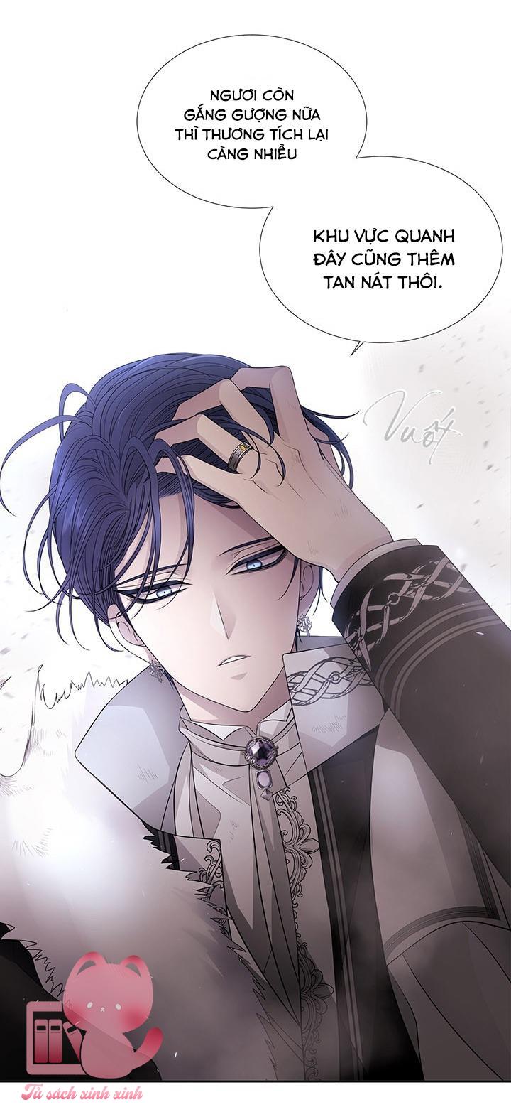 Charlotte Và Ngũ Đại Đồ Đệ - Chap 55 - Trang 5
