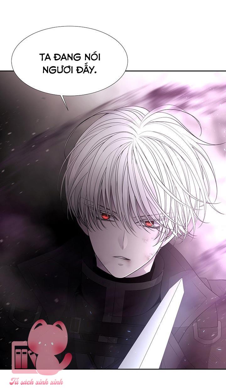 Charlotte Và Ngũ Đại Đồ Đệ - Chap 55 - Trang 8
