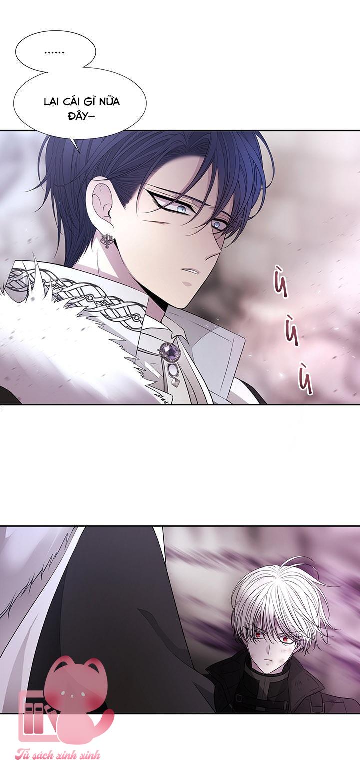 Charlotte Và Ngũ Đại Đồ Đệ - Chap 55 - Trang 9