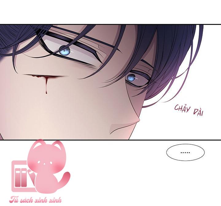 Charlotte Và Ngũ Đại Đồ Đệ - Chap 55 - Trang 10