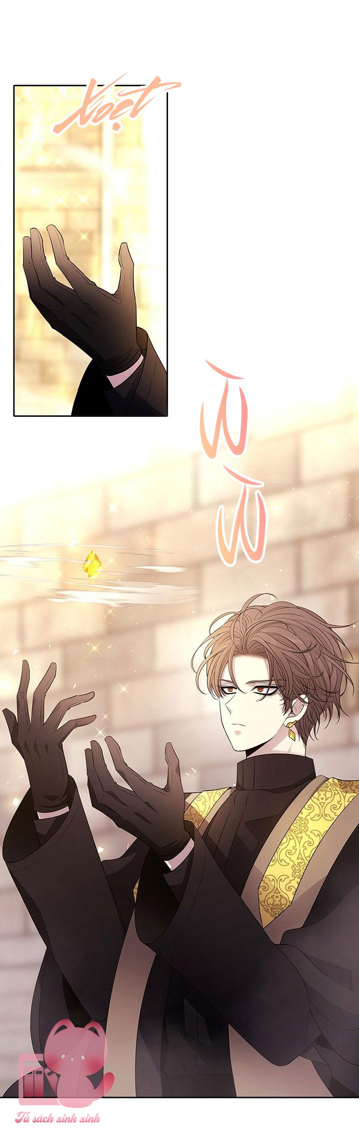 Charlotte Và Ngũ Đại Đồ Đệ - Chap 56 - Trang 2