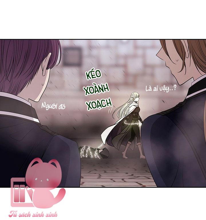 Charlotte Và Ngũ Đại Đồ Đệ - Chap 56 - Trang 11