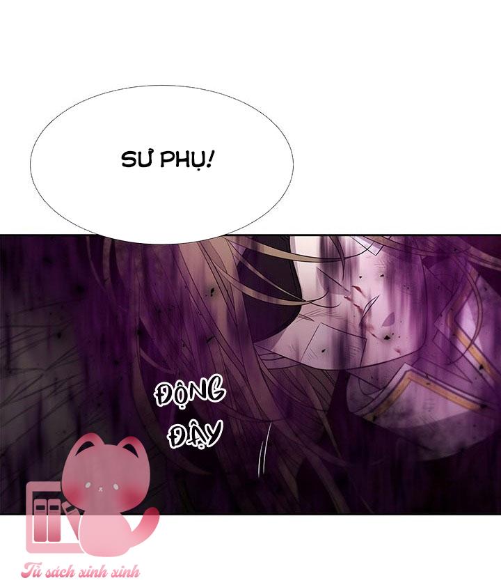 Charlotte Và Ngũ Đại Đồ Đệ - Chap 56 - Trang 13