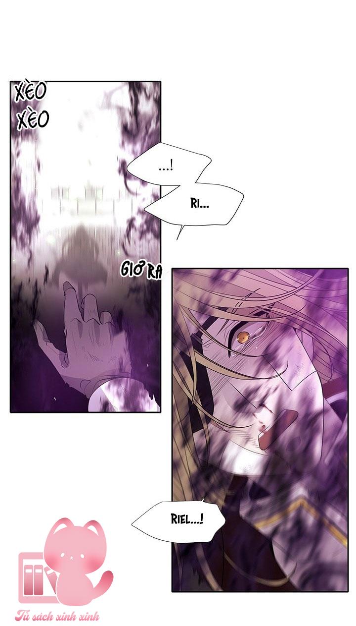 Charlotte Và Ngũ Đại Đồ Đệ - Chap 56 - Trang 14