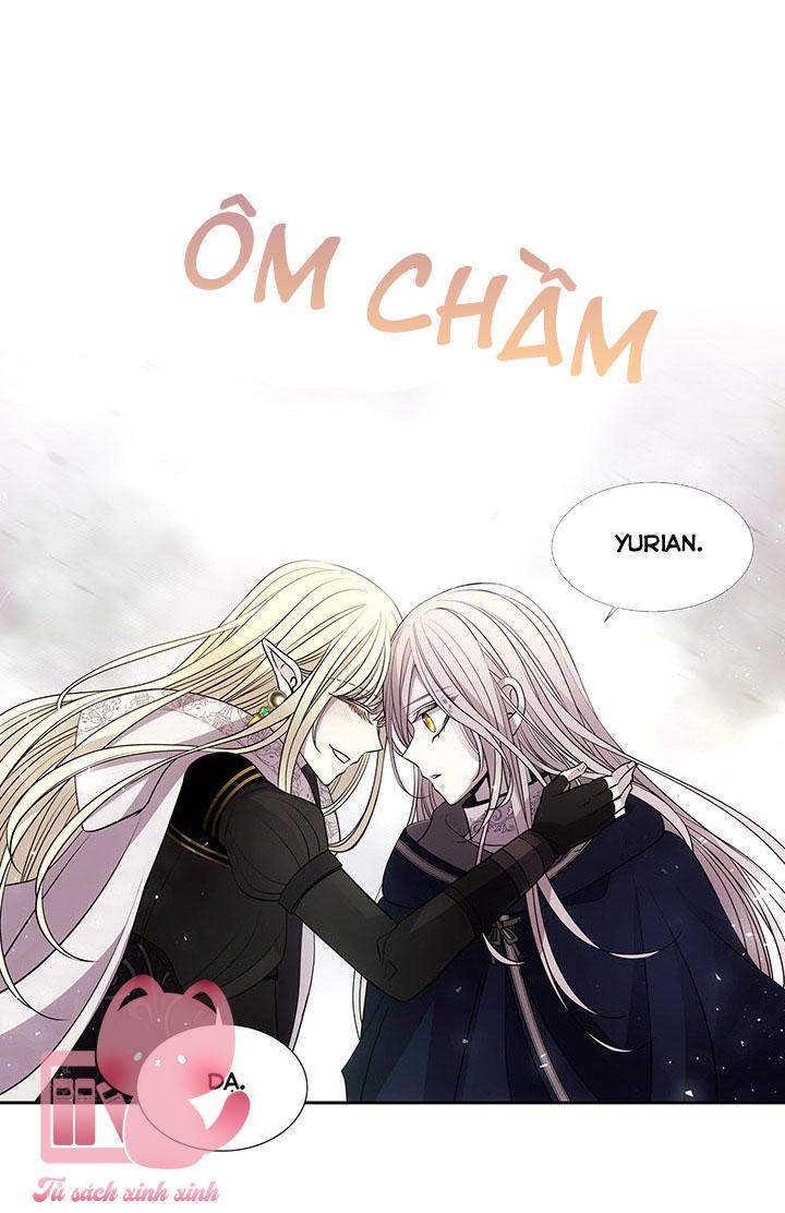 Charlotte Và Ngũ Đại Đồ Đệ - Chap 56 - Trang 15
