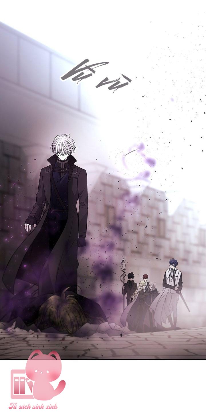 Charlotte Và Ngũ Đại Đồ Đệ - Chap 56 - Trang 17
