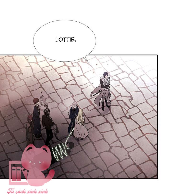 Charlotte Và Ngũ Đại Đồ Đệ - Chap 56 - Trang 21