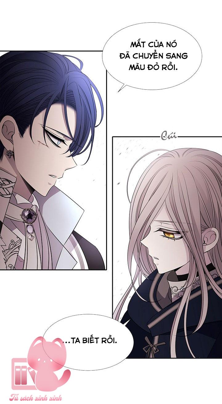 Charlotte Và Ngũ Đại Đồ Đệ - Chap 56 - Trang 22