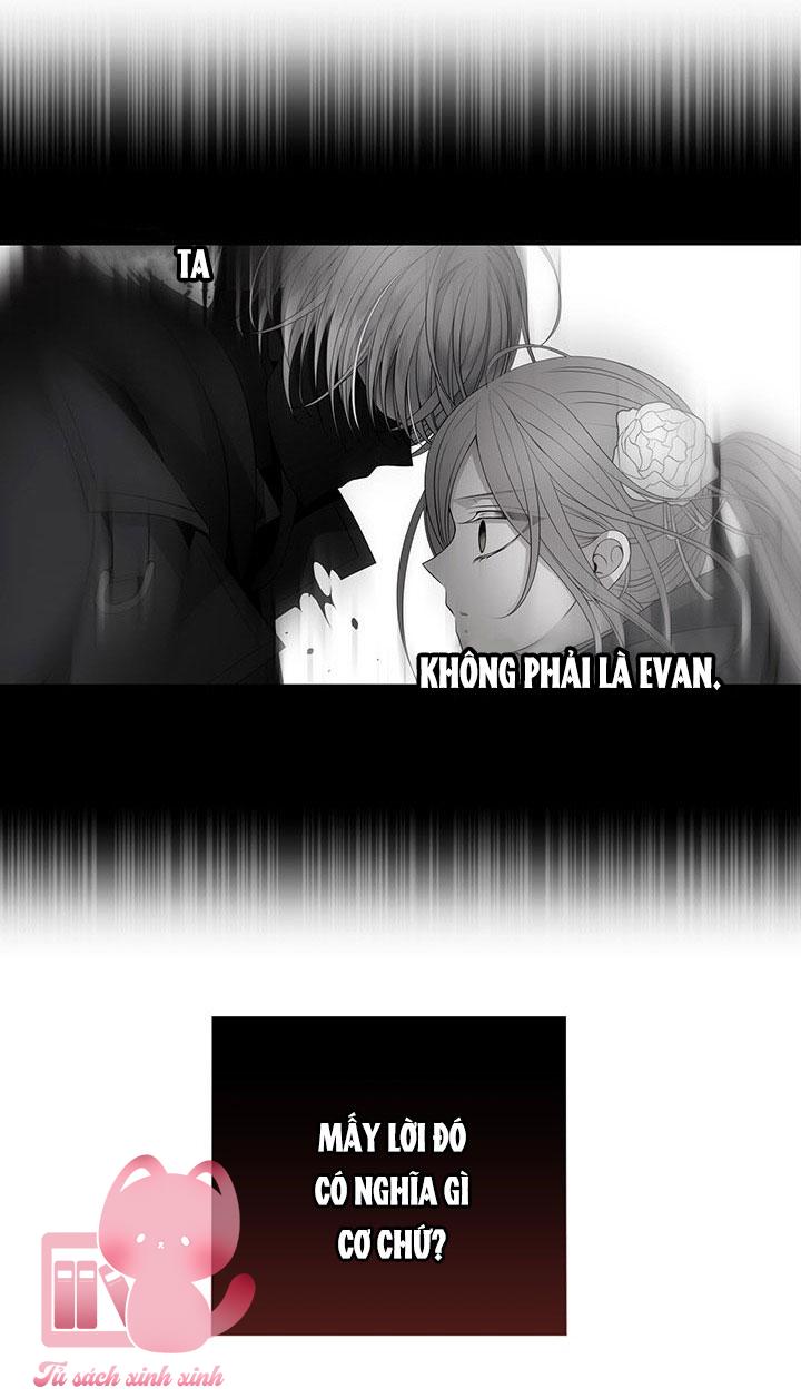 Charlotte Và Ngũ Đại Đồ Đệ - Chap 56 - Trang 24