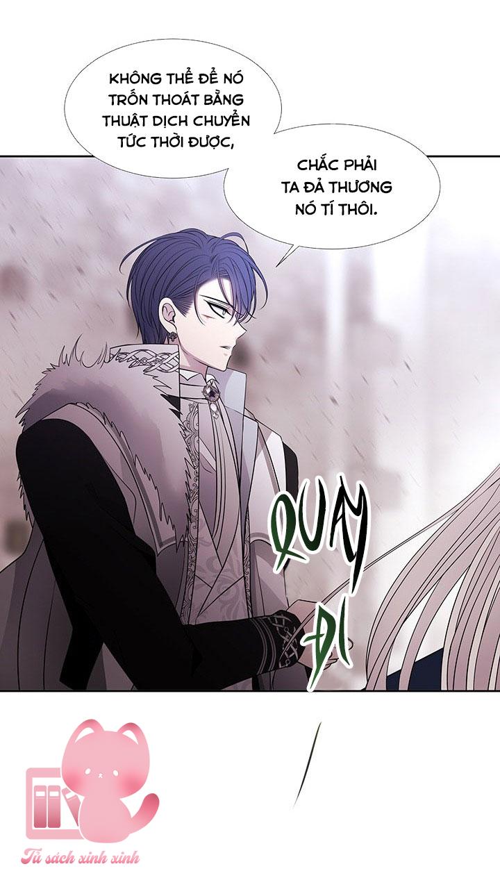 Charlotte Và Ngũ Đại Đồ Đệ - Chap 56 - Trang 25