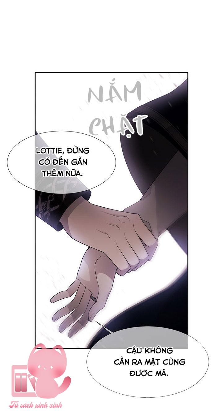 Charlotte Và Ngũ Đại Đồ Đệ - Chap 56 - Trang 27