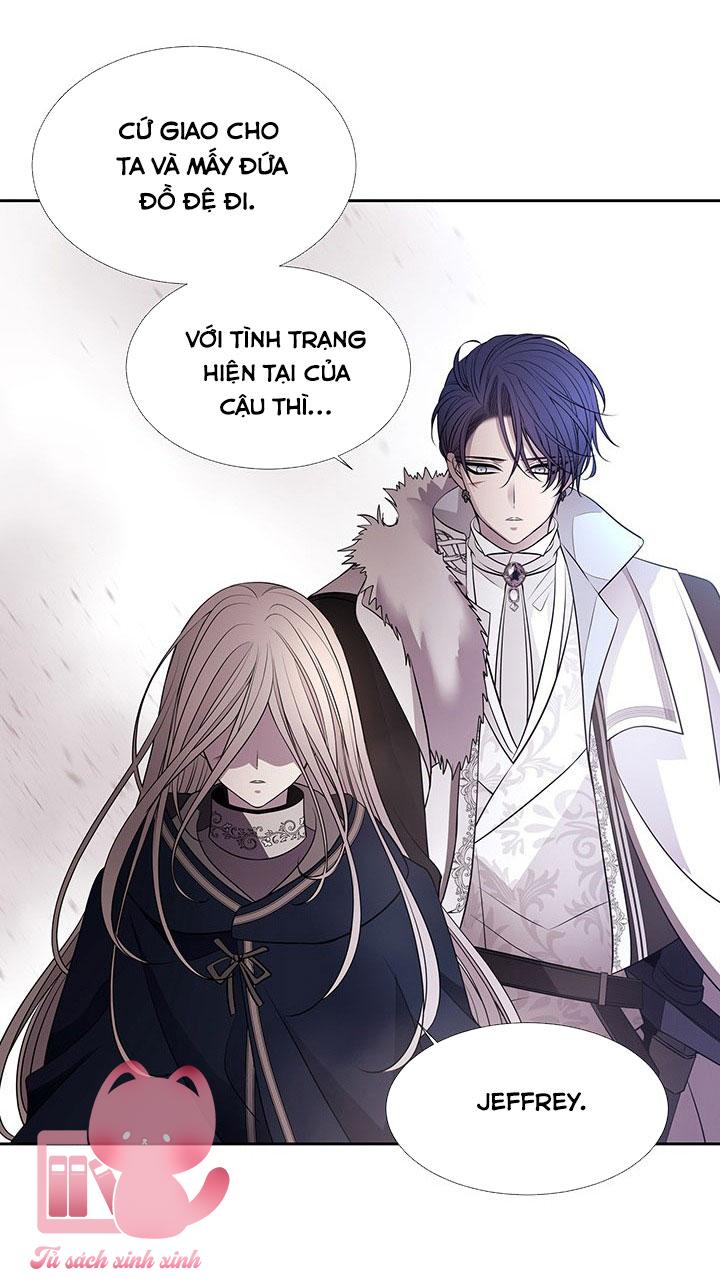 Charlotte Và Ngũ Đại Đồ Đệ - Chap 56 - Trang 28