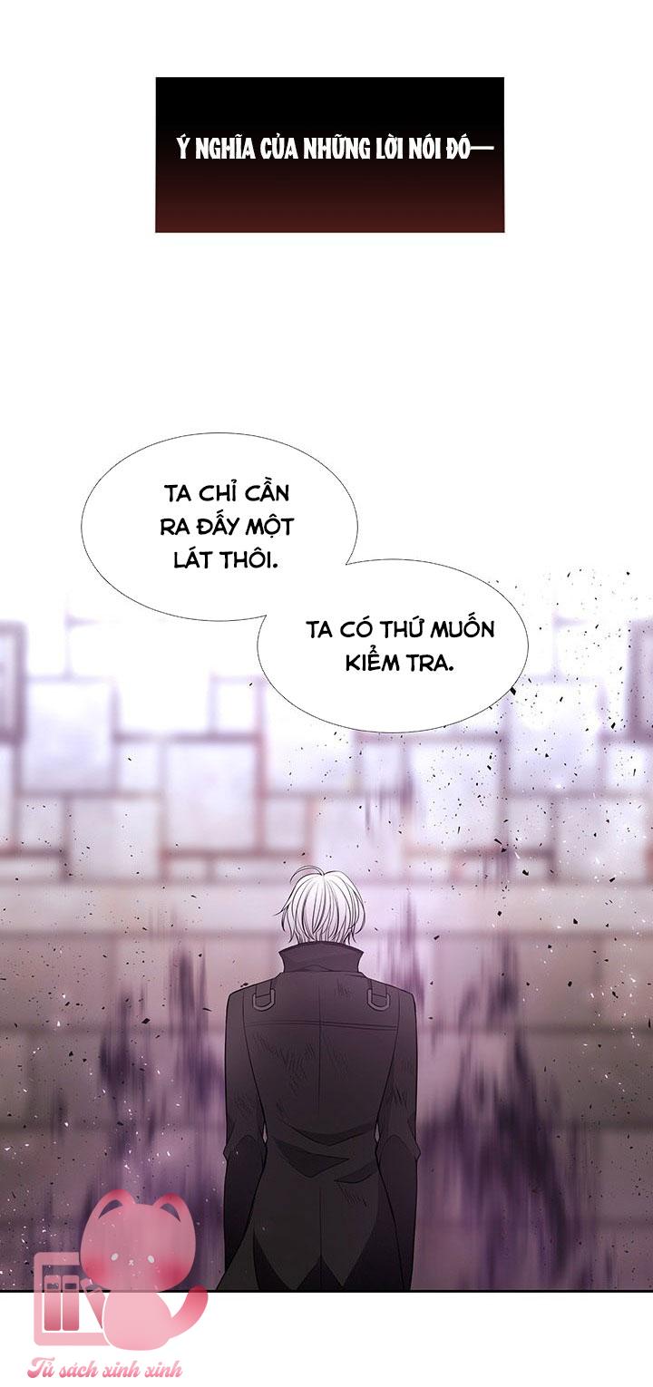 Charlotte Và Ngũ Đại Đồ Đệ - Chap 56 - Trang 29