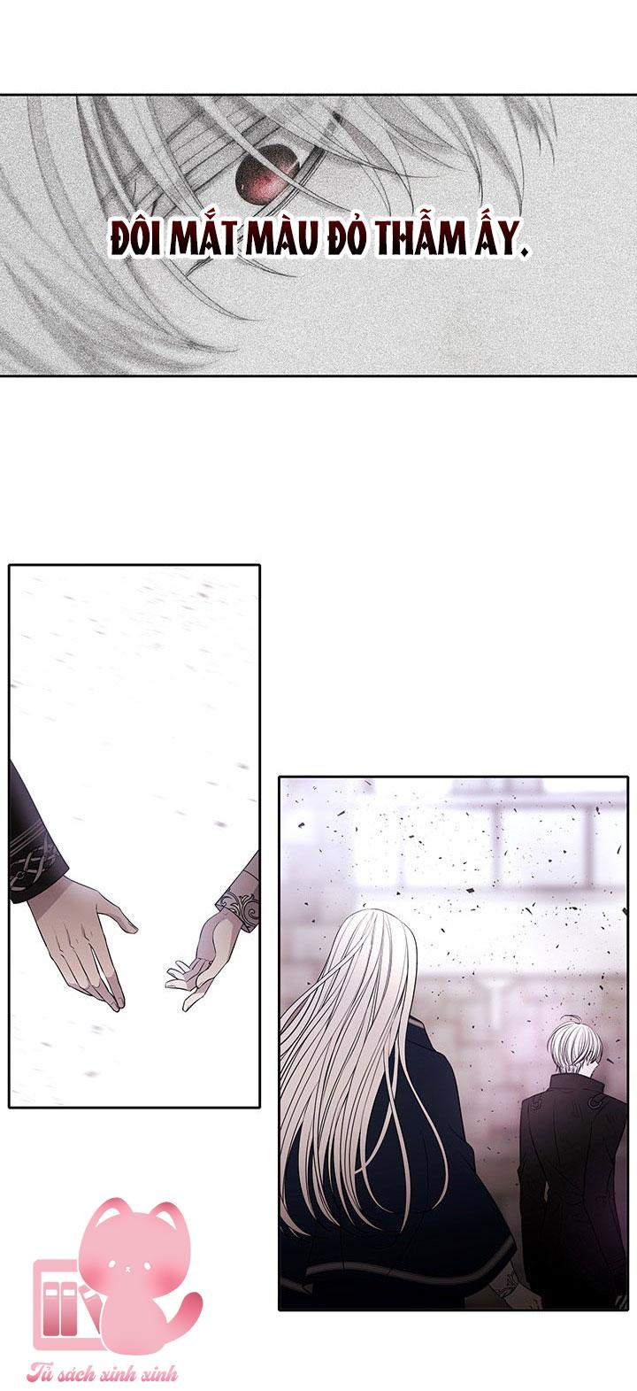 Charlotte Và Ngũ Đại Đồ Đệ - Chap 56 - Trang 30