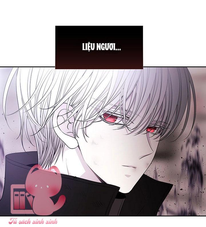 Charlotte Và Ngũ Đại Đồ Đệ - Chap 56 - Trang 31