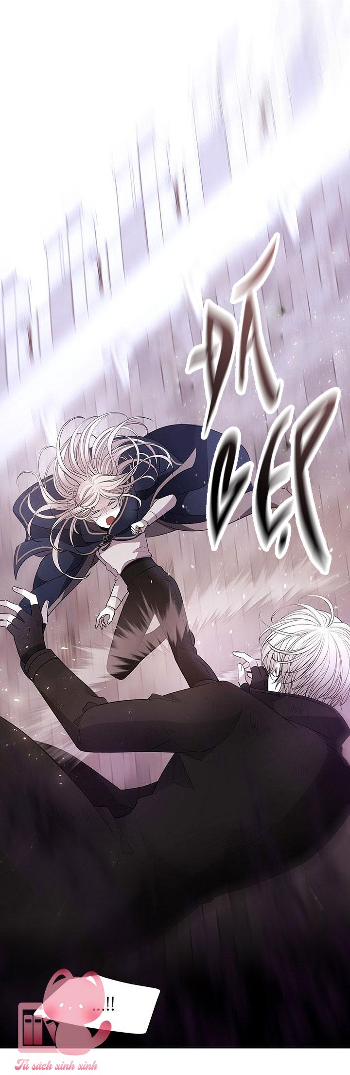 Charlotte Và Ngũ Đại Đồ Đệ - Chap 56 - Trang 33