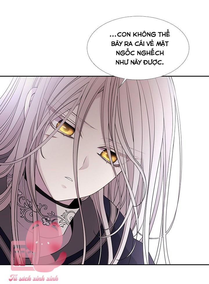 Charlotte Và Ngũ Đại Đồ Đệ - Chap 56 - Trang 39