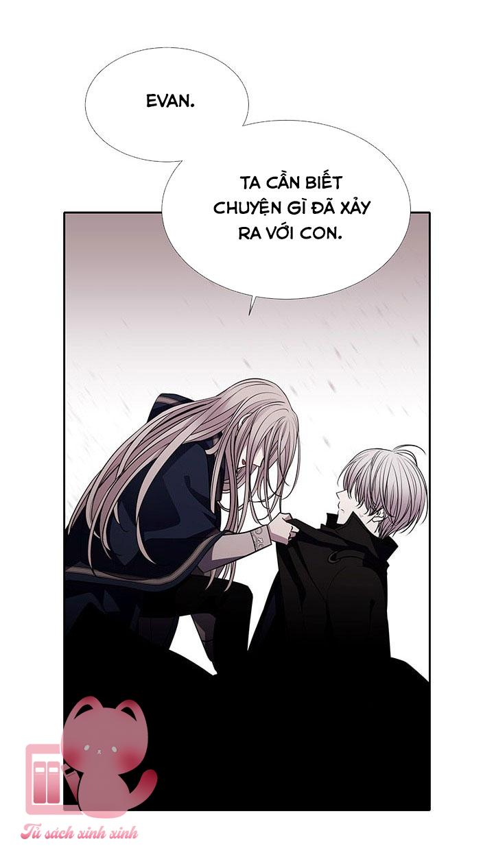 Charlotte Và Ngũ Đại Đồ Đệ - Chap 56 - Trang 40