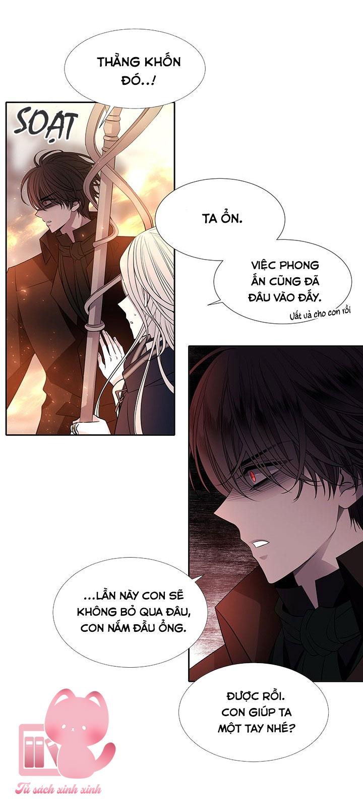 Charlotte Và Ngũ Đại Đồ Đệ - Chap 56 - Trang 5