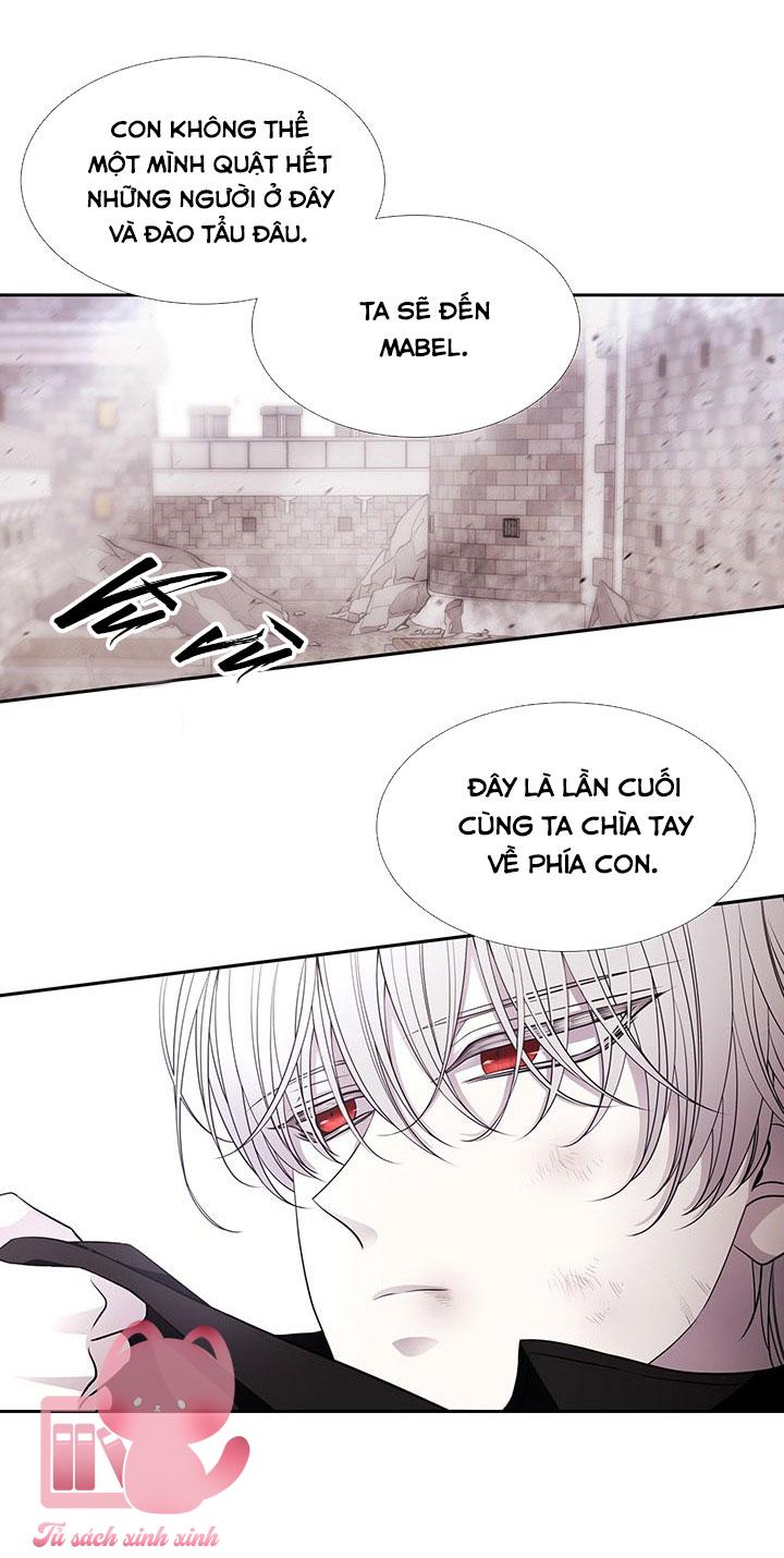 Charlotte Và Ngũ Đại Đồ Đệ - Chap 56 - Trang 41