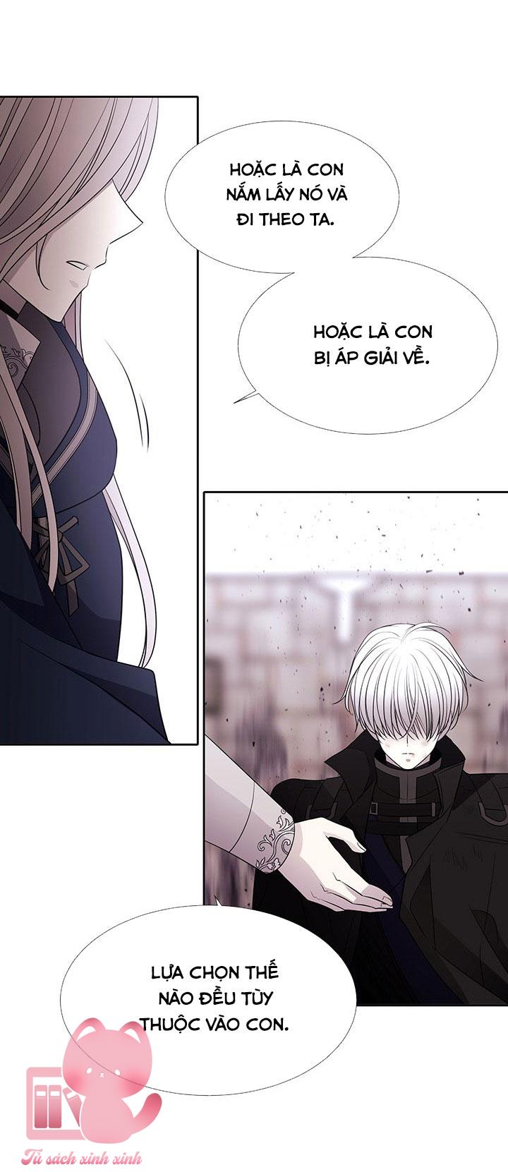 Charlotte Và Ngũ Đại Đồ Đệ - Chap 56 - Trang 42