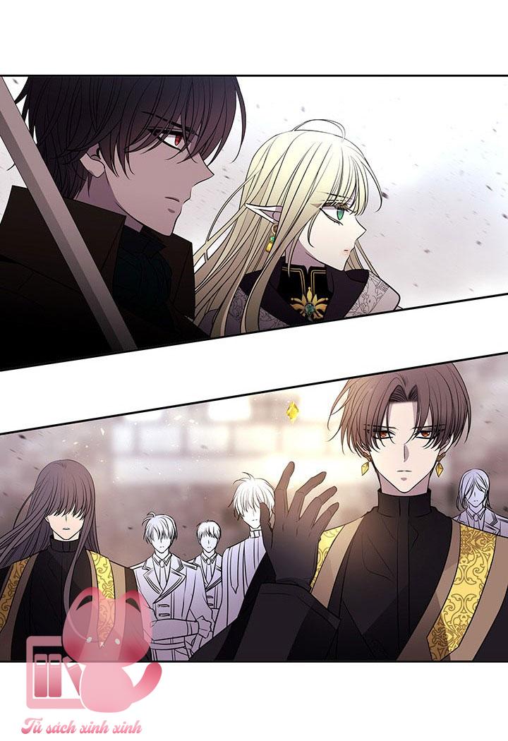 Charlotte Và Ngũ Đại Đồ Đệ - Chap 56 - Trang 43