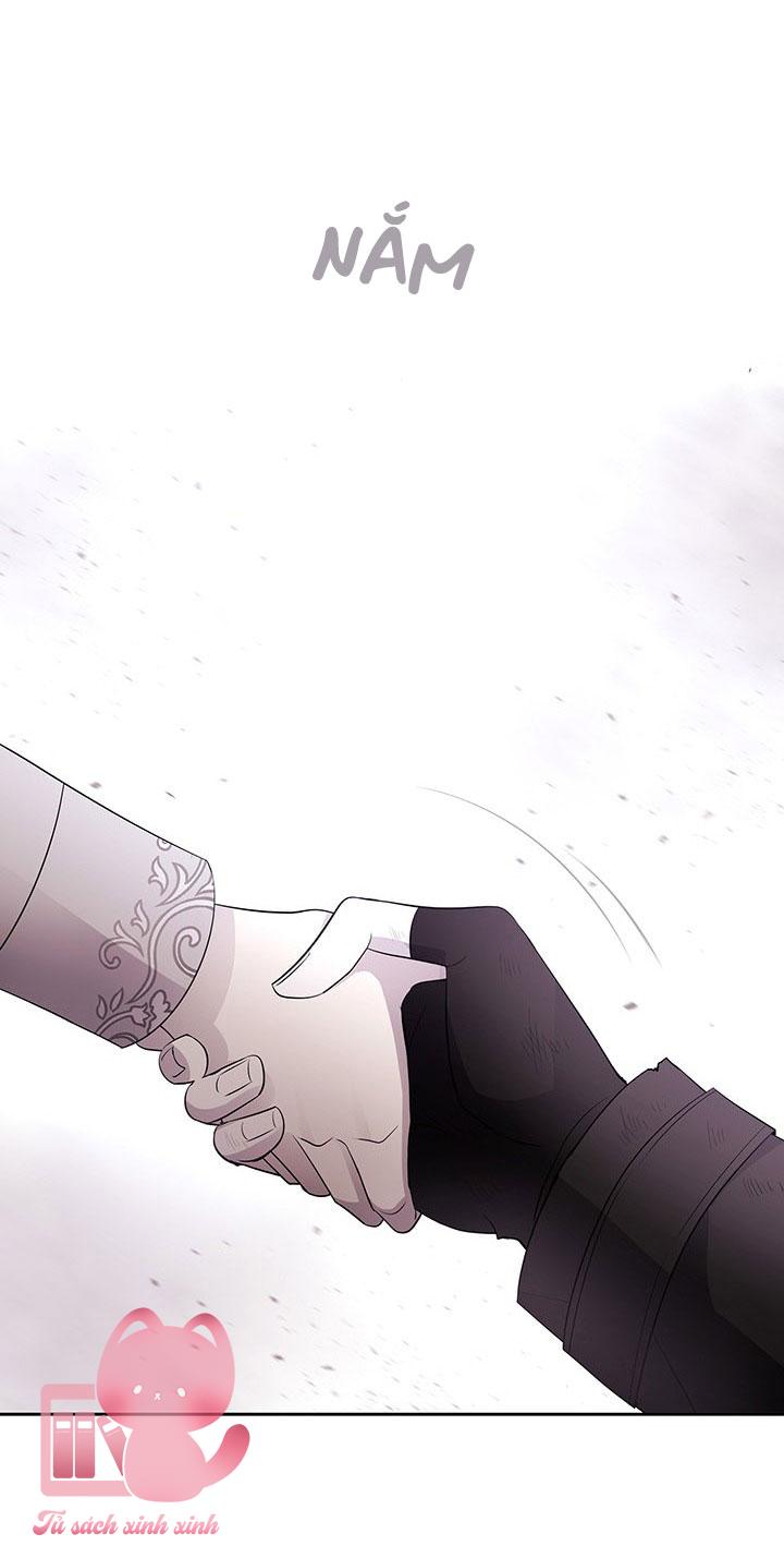 Charlotte Và Ngũ Đại Đồ Đệ - Chap 56 - Trang 44