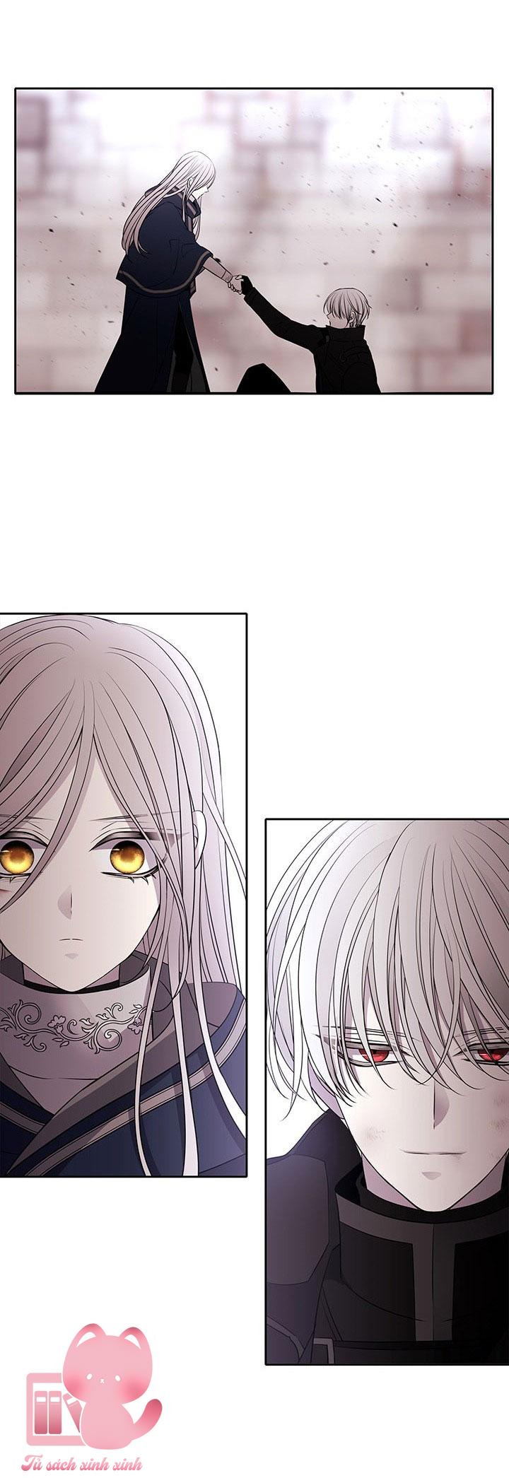 Charlotte Và Ngũ Đại Đồ Đệ - Chap 56 - Trang 45
