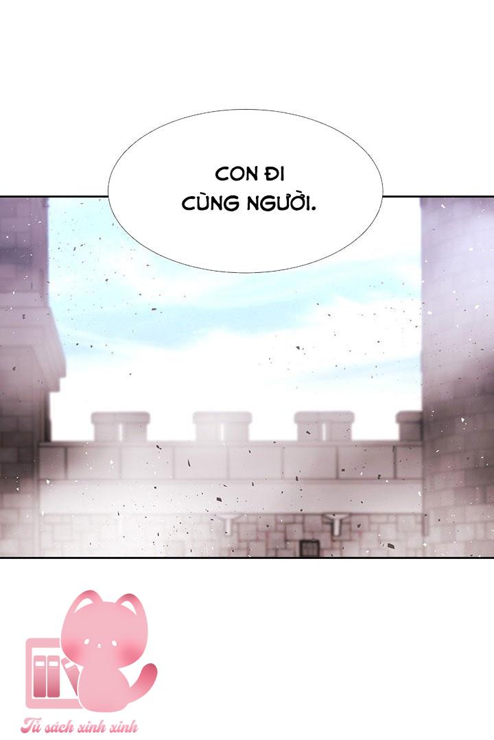 Charlotte Và Ngũ Đại Đồ Đệ - Chap 56 - Trang 46