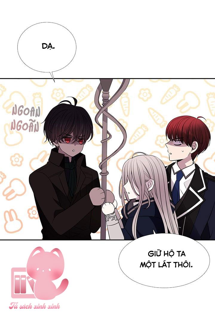 Charlotte Và Ngũ Đại Đồ Đệ - Chap 56 - Trang 6