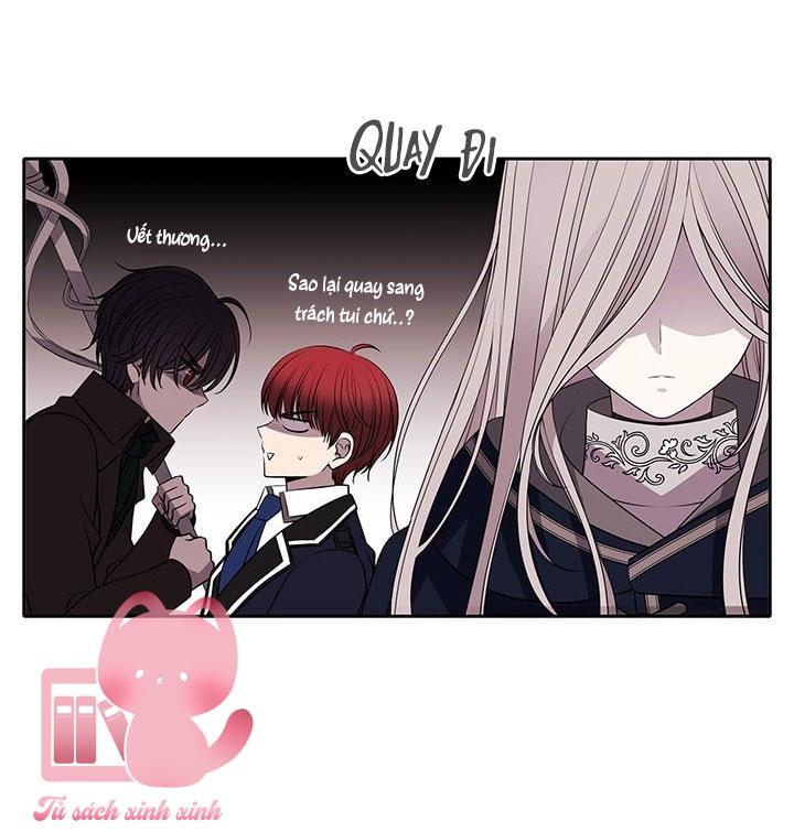 Charlotte Và Ngũ Đại Đồ Đệ - Chap 56 - Trang 7