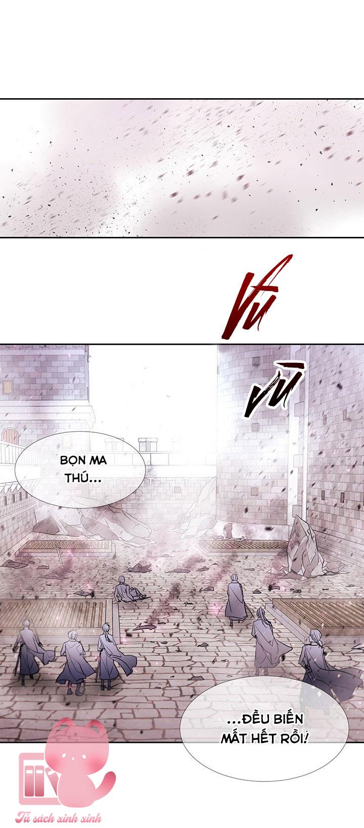 Charlotte Và Ngũ Đại Đồ Đệ - Chap 56 - Trang 8