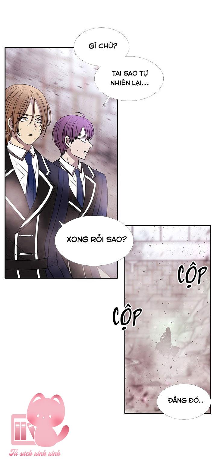 Charlotte Và Ngũ Đại Đồ Đệ - Chap 56 - Trang 9